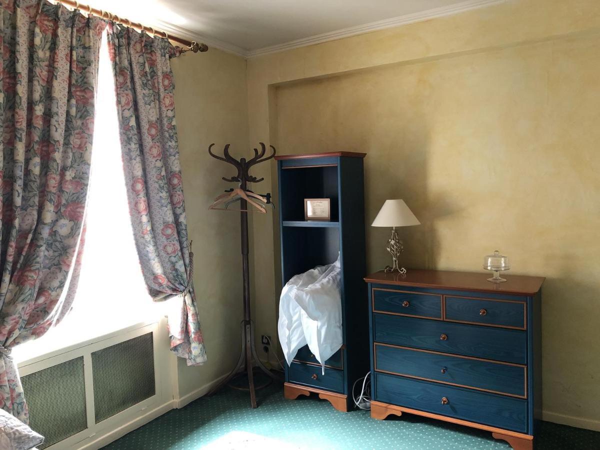 Le Cabouillet Hotel LʼIsle-Adam Kültér fotó
