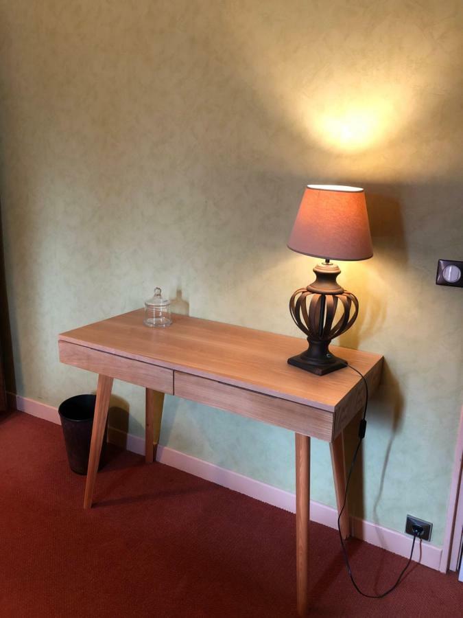 Le Cabouillet Hotel LʼIsle-Adam Kültér fotó
